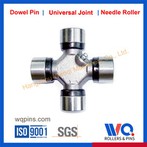 Giunti universali di precisione